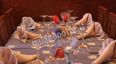 Thai Elephant Milano